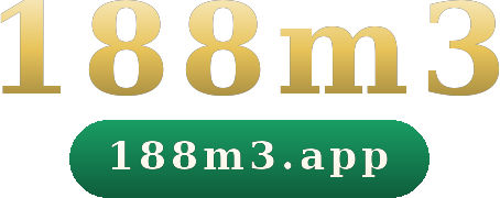188m3 logo